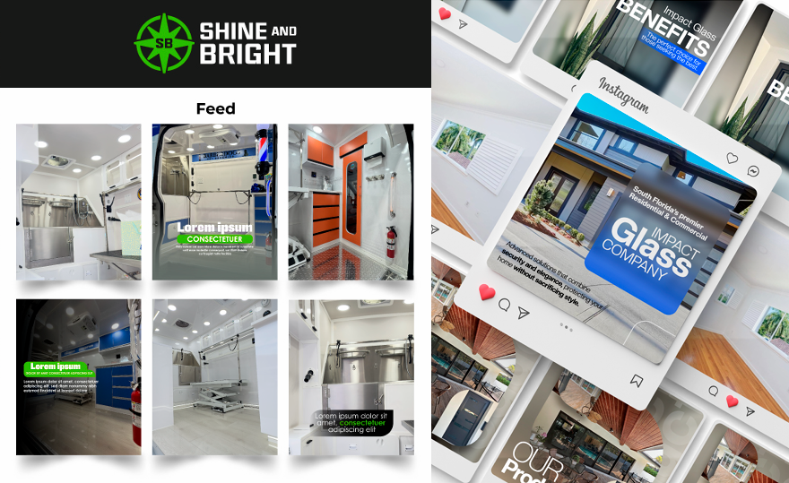 Servicio de Branding