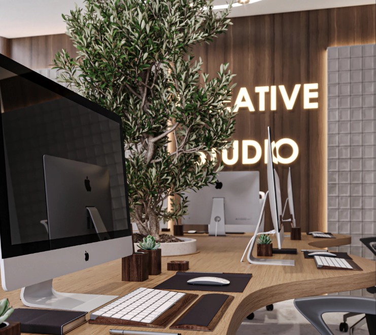 Creative Studio